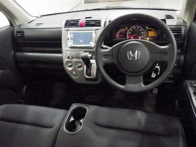 HONDA ZEST