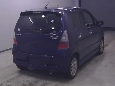 SUZUKI MRWAGON