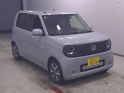 HONDA N ONE