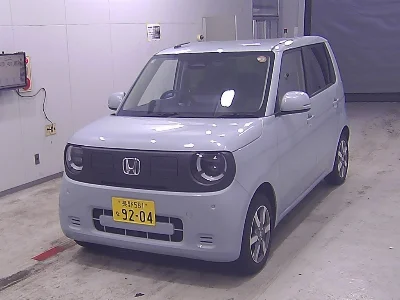 HONDA N ONE