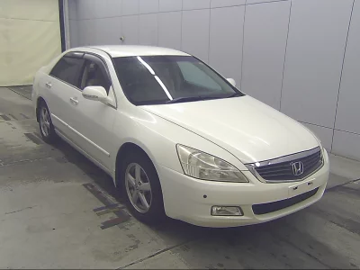 HONDA INSPIRE