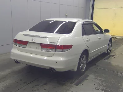 HONDA INSPIRE