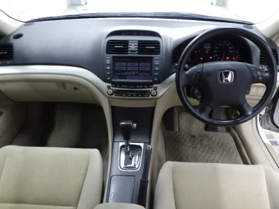 HONDA INSPIRE