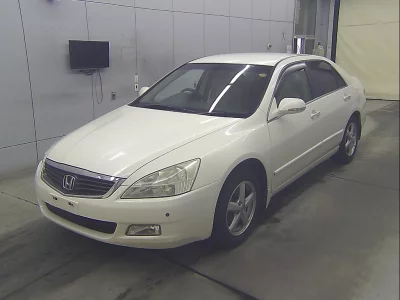 HONDA INSPIRE