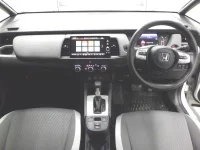 Цена авто Honda Fit с аукционов Японии, номер кузова GR6, пробег 70 000, оценка 2