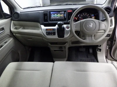 HONDA N WGN
