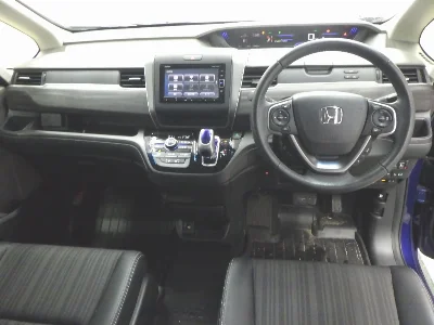 HONDA FREED+