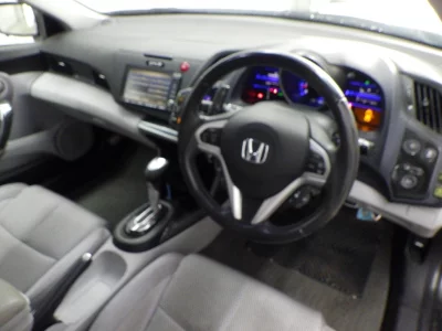 HONDA CR-Z
