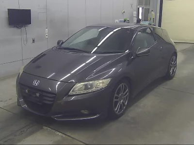 HONDA CR-Z