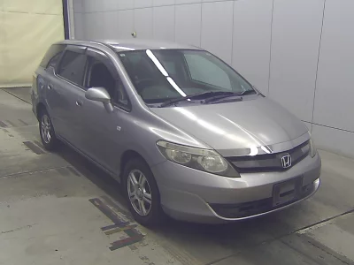 HONDA AIRWAVE
