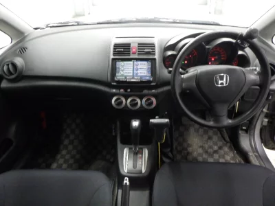 HONDA AIRWAVE