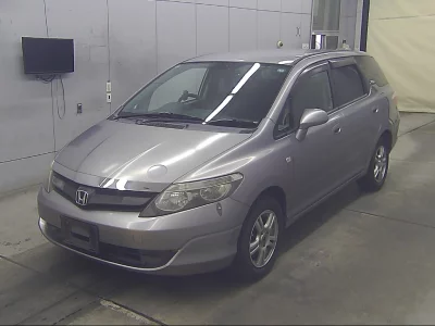 HONDA AIRWAVE