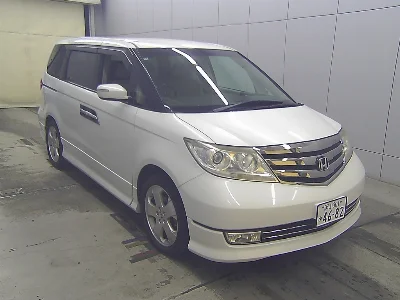 HONDA ELYSION