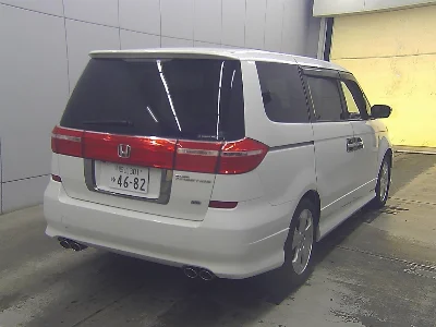 HONDA ELYSION