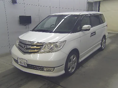 HONDA ELYSION