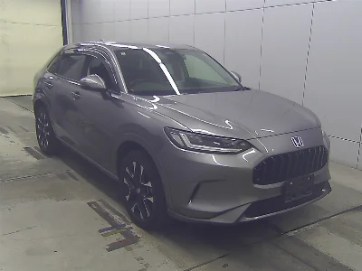 HONDA ZR-V