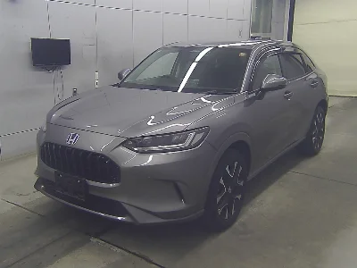 HONDA ZR-V