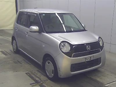 HONDA N ONE