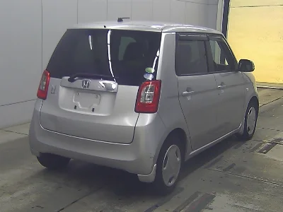 HONDA N ONE