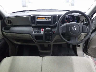 HONDA N ONE