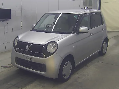 HONDA N ONE