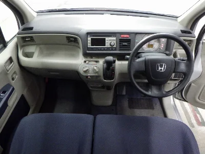 HONDA LIFE