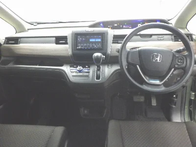 Honda FREED+