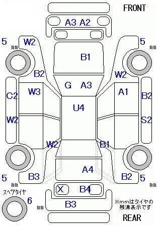 Honda ACTY TRUCK