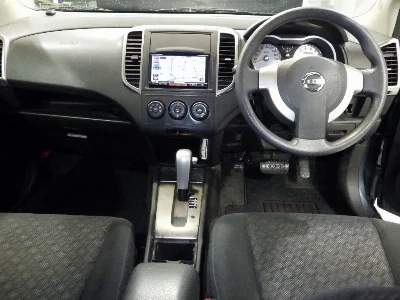 NISSAN WINGROAD