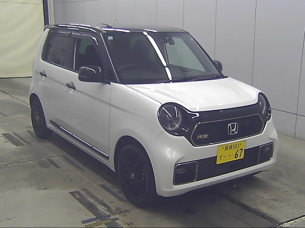 Honda N-One 2025
