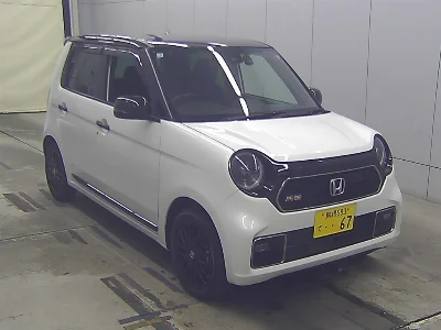 HONDA N ONE