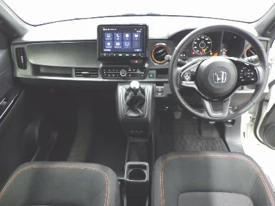 HONDA N ONE