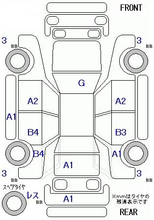 Honda N BOX PLUS