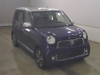 HONDA N ONE