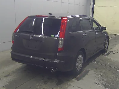 HONDA STREAM