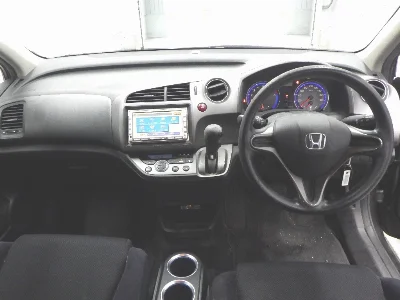 HONDA STREAM