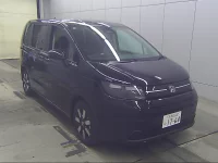 Цена авто Honda Freed с аукционов Японии, номер кузова GT1, пробег 0, оценка 10