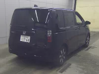 Цена авто Honda Freed с аукционов Японии, номер кузова GT1, пробег 0, оценка 10