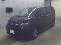 Цена авто Honda Freed с аукционов Японии, номер кузова GT1, пробег 0, оценка 10