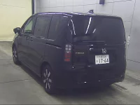 Цена авто Honda Freed с аукционов Японии, номер кузова GT1, пробег 0, оценка 10