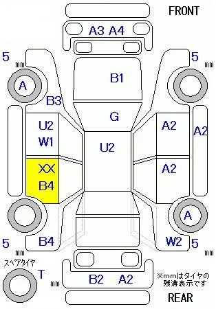 Lexus HS
