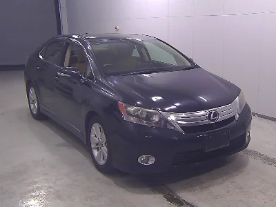 LEXUS HS