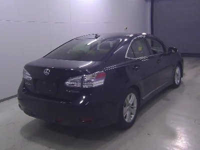 LEXUS HS