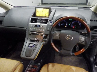 LEXUS HS