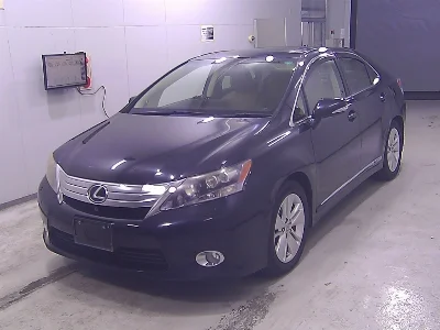 LEXUS HS