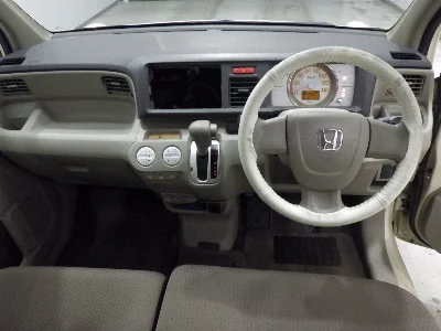 HONDA LIFE