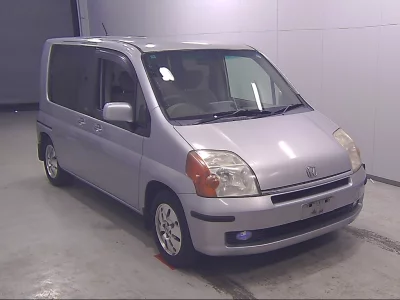 Honda Mobilio