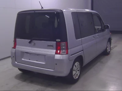 Honda Mobilio