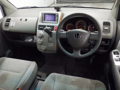 Honda Mobilio