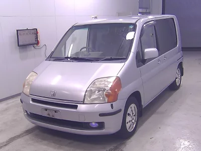 Honda Mobilio